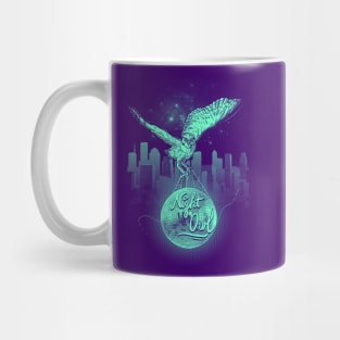 Night owl Mug